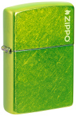 Зажигалка Classic Lurid™ ZIPPO 24513ZL