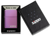 Зажигалка Classic Abyss™ ZIPPO 24747ZL