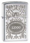 Зажигалка American Classic ZIPPO 24751