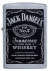 Зажигалка Jack Daniels® ZIPPO 24779