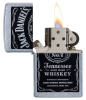 Зажигалка Jack Daniels® ZIPPO 24779