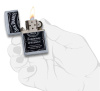 Зажигалка Jack Daniels® ZIPPO 24779