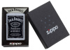Зажигалка Jack Daniels® ZIPPO 24779