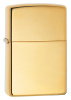 Зажигалка High Polish Brass ZIPPO 254B