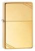 Зажигалка High Polish Brass ZIPPO 270