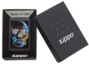 Зажигалка Skull Design ZIPPO 28042