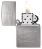 Зажигалка Linen Weave ZIPPO 28181