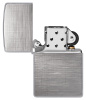 Зажигалка Linen Weave ZIPPO 28181