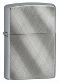 Зажигалка Diagonal Weave ZIPPO 28182