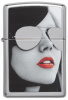 Зажигалка Sunglasses ZIPPO 28274