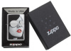 Зажигалка Sunglasses ZIPPO 28274