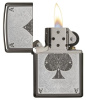 Зажигалка Ace ZIPPO 28323