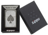 Зажигалка Ace ZIPPO 28323