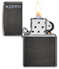 Зажигалка Classic Gray Dusk ZIPPO 28378ZL
