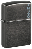 Зажигалка Classic Gray Dusk ZIPPO 28378ZL