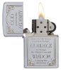 Зажигалка Serenity ZIPPO 28458