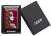 Зажигалка ZIPPO 28830