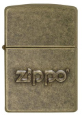 Зажигалка Antique Brass ZIPPO 28994