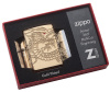 Зажигалка Armor™ High Polish Gold Plate ZIPPO 29265