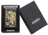 Зажигалка Skull Design ZIPPO 29632