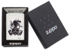 Зажигалка Spazuk ZIPPO 29646