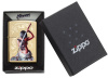 Зажигалка Mazzi® ZIPPO 29668