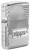 Зажигалка Armor® Bolts Design ZIPPO 29672