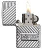 Зажигалка Armor® Bolts Design ZIPPO 29672