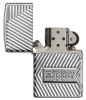 Зажигалка Armor® Bolts Design ZIPPO 29672