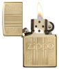 Зажигалка Pattern Design ZIPPO 29677