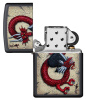 Зажигалка Dragon Ace Design ZIPPO 29840