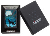 Зажигалка Wolf and Moon Design ZIPPO 29864