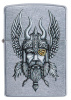 Зажигалка Viking Warrior Design ZIPPO 29871