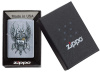 Зажигалка Viking Warrior Design ZIPPO 29871