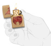 Зажигалка Rusty Flame Design ZIPPO 29878