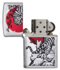 Зажигалка Asian Tiger Design ZIPPO 29889