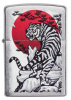 Зажигалка Asian Tiger Design ZIPPO 29889