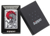 Зажигалка Asian Tiger Design ZIPPO 29889