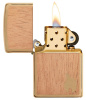 Зажигалка WOODCHUCK USA Flame ZIPPO 29901