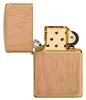 Зажигалка WOODCHUCK USA Flame ZIPPO 29901