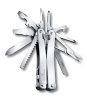 Мультитул SwissTool Spirit X (26 функций, 105 мм) VICTORINOX 3.0224.L