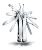 Мультитул SwissTool Spirit X (26 функций, 105 мм) VICTORINOX 3.0224.L