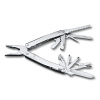 Мультитул SwissTool Spirit MX (24 функции, 105 мм) VICTORINOX 3.0224.MN