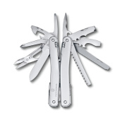 Мультитул SwissTool Spirit MX (24 функции, 105 мм) VICTORINOX 3.0224.MN