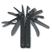 Мультитул SwissTool MXBS (26 функций, 115 мм) VICTORINOX 3.0326.M3N