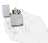 Зажигалка High Polish Chrome ZIPPO 350