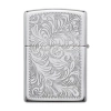 Зажигалка High Polish Chrome ZIPPO 352