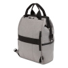 Городской рюкзак-сумка Doctor Bag SWISSGEAR 3577424405
