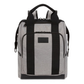 Городской рюкзак-сумка Doctor Bag SWISSGEAR 3577424405