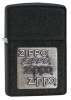 Зажигалка Black Crackle ZIPPO 362